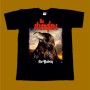 THE STRANGLERS T-SHIRT - THE RAVEN