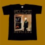 GARY NUMAN AND TUBEWAY ARMY T-SHIRT - REPLICAS