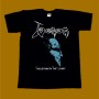 VENOM T-SHIRT - SKELETONS IN THE CLOSET