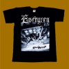 EVERGREY T-SHIRT - GLORIOUS COLLISION