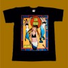 NINA HAGEN T-SHIRT - FEARLESS