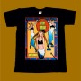 NINA HAGEN T-SHIRT - FEARLESS