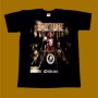 PESTILENCE T-SHIRT - DOCTRINE