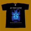 AT THE GATES T-SHIRT - WITH FEAR I KISS THE BURNING DARKNESS