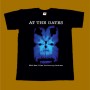 AT THE GATES T-SHIRT - WITH FEAR I KISS THE BURNING DARKNESS