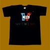 TWENTY ONE PILOTS T-SHIRT - STRESSED OUT