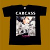 CARCASS T-SHIRT - SWANSONG