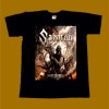 SABATON T-SHIRT - THE LAST STAND