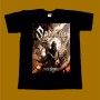 SABATON T-SHIRT - THE LAST STAND
