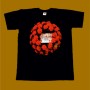 THE STRANGLERS T-SHIRT - NO MORE HEROES