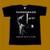 TUXEDOMOON T-SHIRT - SCREAM WITH THE VIEW