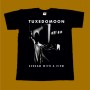 TUXEDOMOON T-SHIRT - SCREAM WITH THE VIEW