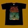 SPAWN OF POSSESSION T-SHIRT - CABINET