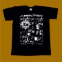 CARPATHIAN FOREST T-SHIRT - MORBID FASCINATION OF DEATH