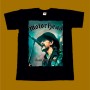 MOTORHEAD T-SHIRT - CLEAN YOUR CLOCK