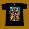 THE NEOLOGIST T-SHIRT - WORKING THE SOIL