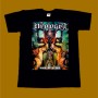 THE NEOLOGIST T-SHIRT - WORKING THE SOIL