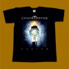 CHAOS DIVINE T-SHIRT - AVALON