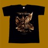 PAIN OF SALVATION T-SHIRT - REMEDY LANE REVISITED