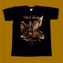 PAIN OF SALVATION T-SHIRT - REMEDY LANE REVISITED