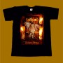 SATYRICON T-SHIRT - NEMESIS DIVINA