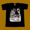 BLACK TIDE T-SHIRT - POST MORTEM