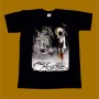 BLACK TIDE T-SHIRT - POST MORTEM