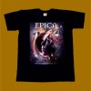 EPICA T-SHIRT - THE HOLOGRAPHIC PRINCIPLE