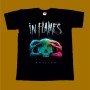 IN FLAMES T-SHIRT - BATTLES
