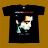 NICK CAVE AND THE BAD SEEDS T-SHIRT - YOUR FUNERAL MY TRIAL