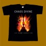 CHAOS DIVINE T-SHIRT - THE HUMAN CONNECTION