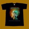 THE NEOLOGIST T-SHIRT - THE 26 LETTERS OF YOUR UNIVERSE