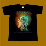 THE NEOLOGIST T-SHIRT - THE 26 LETTERS OF YOUR UNIVERSE