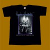 JANE'S ADDICTION T-SHIRT - NOTHING SHOCKING
