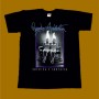 JANE'S ADDICTION T-SHIRT - NOTHING SHOCKING