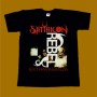 SATYRICON T-SHIRT - REBEL EXTRAVAGANZA