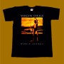 VIRGIN STEELE T-SHIRT - NOBLE SAVAGE