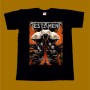 TESTAMENT T-SHIRT - BROTHERHOOD OF THE SNAKE