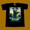 SONATA ARCTICA T-SHIRT - THE NINTH HOUR