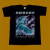 KANSAS T-SHIRT - THE PRELUDE IMPLICIT