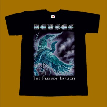 KANSAS T-SHIRT - THE PRELUDE IMPLICIT