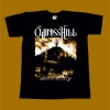 CYPRESS HILL T-SHIRT - BLACK SUNDAY