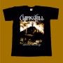 CYPRESS HILL T-SHIRT - BLACK SUNDAY
