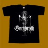 GORGOROTH T-SHIRT - SEASON OF MIST
