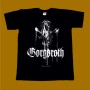 GORGOROTH T-SHIRT - SEASON OF MIST