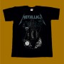 METALLICA T-SHIRT - GUITAR 2