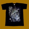 36 CRAZYFISTS T-SHIRT - TIME AND TRAUMA