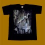 36 CRAZYFISTS T-SHIRT - TIME AND TRAUMA