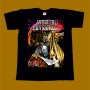 AVENGED SEVENFOLD T-SHIRT - CITY OF EVIL