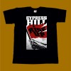 CYPRESS HILL T-SHIRT - RISE UP